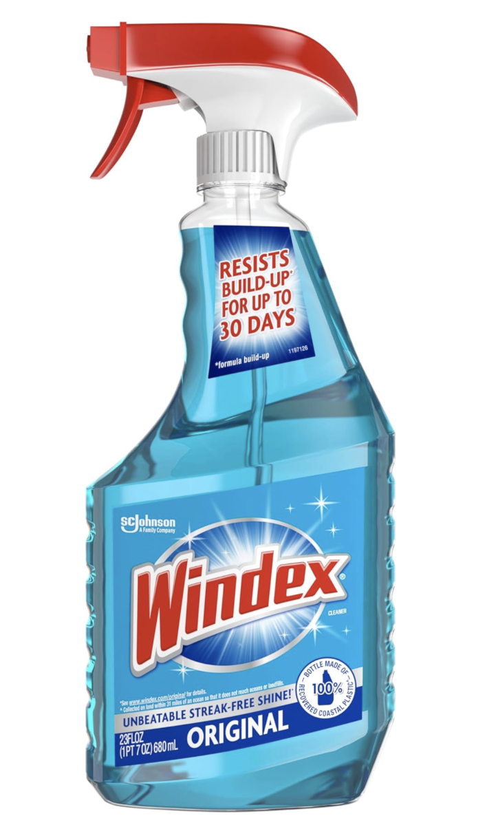 Windex